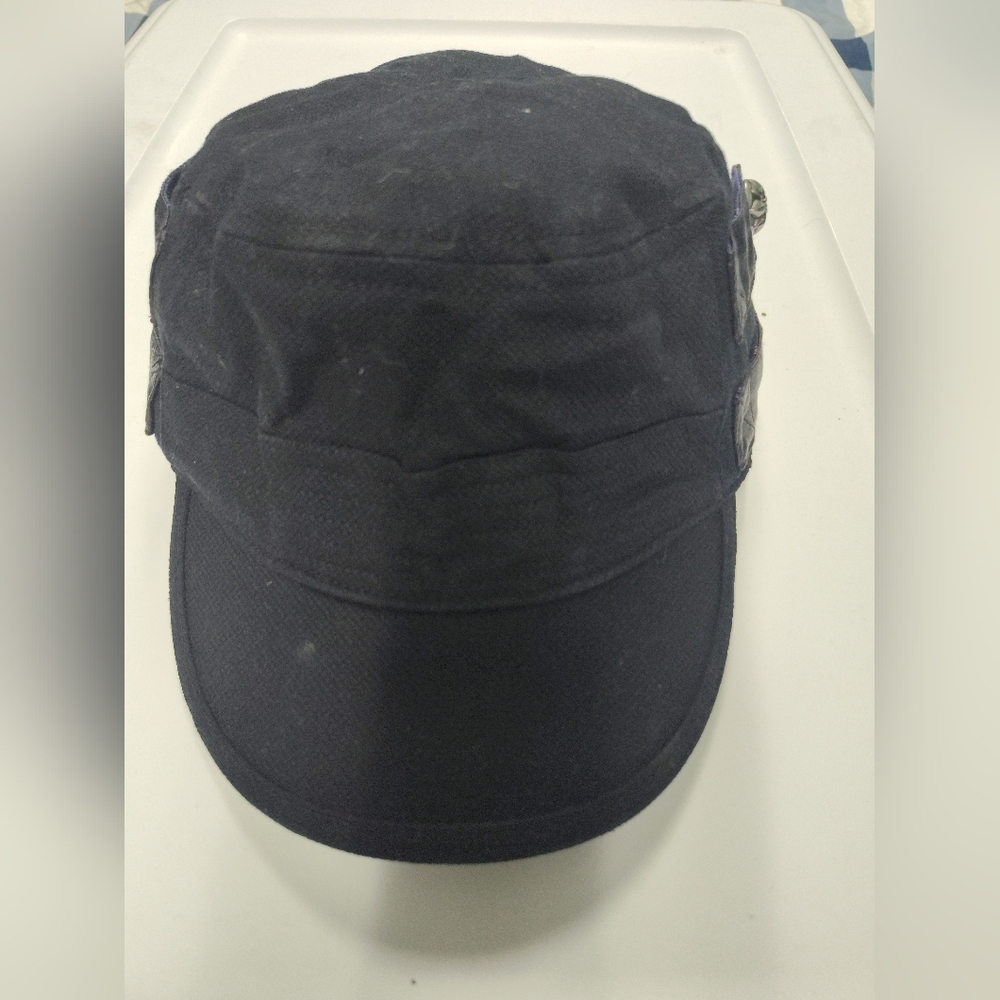Harley-Davidson Black Cap